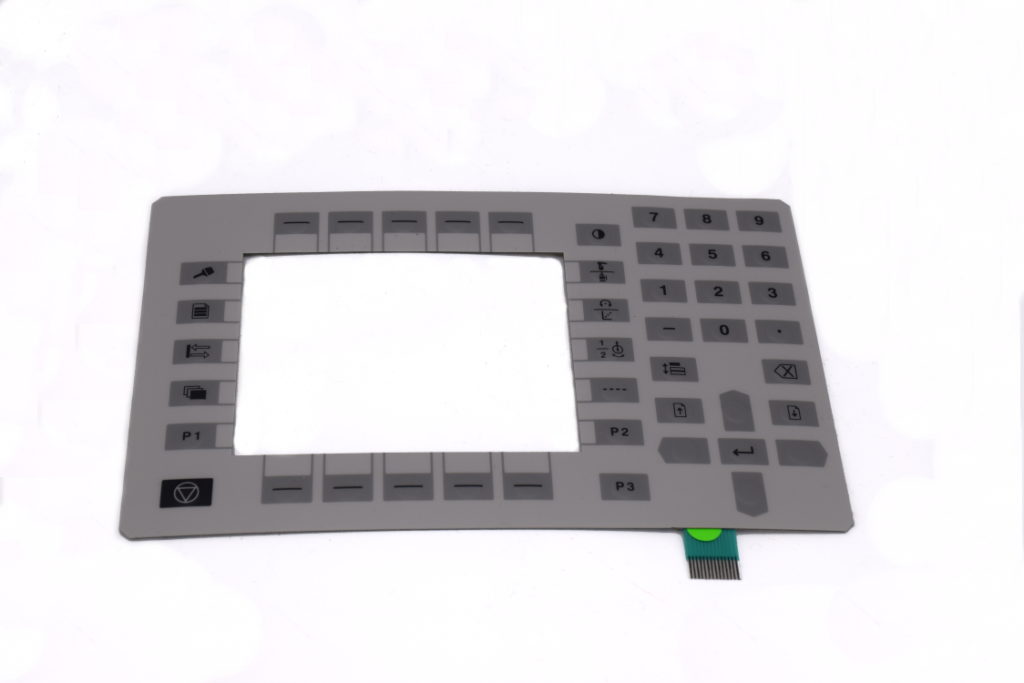Clavier Pupitre S4C/S4C+ S4C/CLAV