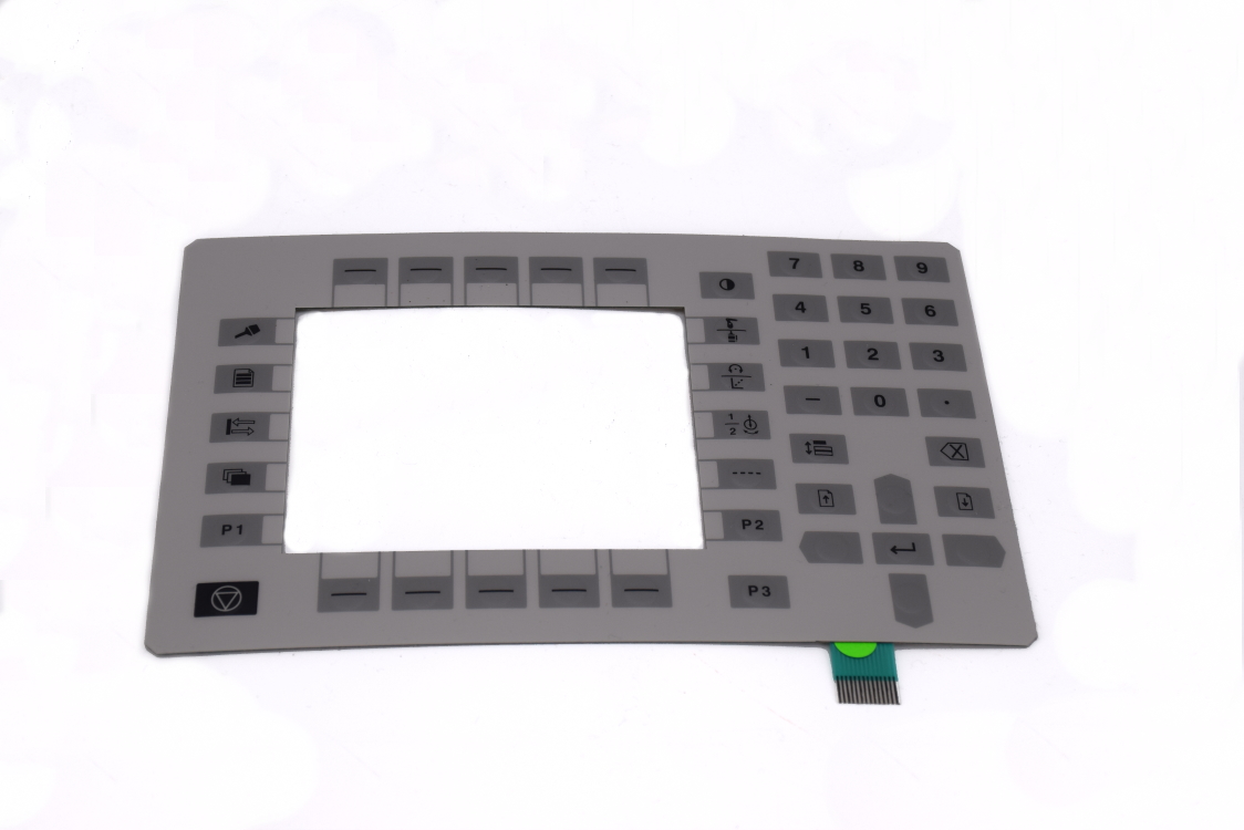 Clavier Pupitre S4C/S4C+ Clavier Pupitre S4C/S4C+ S4C/CLAV