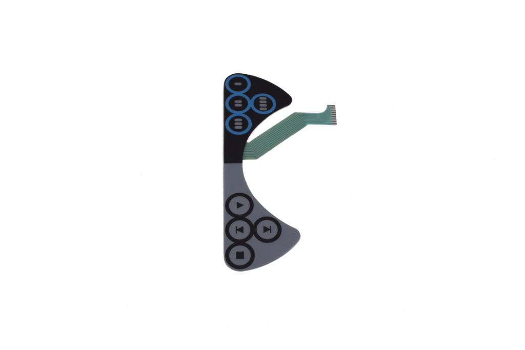 Clavier TPU IRC5 GTPU/GTPU2 IRC5/CLAV/GTPU/2