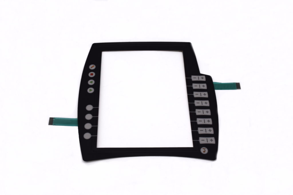 Clavier pour Kuka SmartPad baie KRC4 KCP4/CLAV