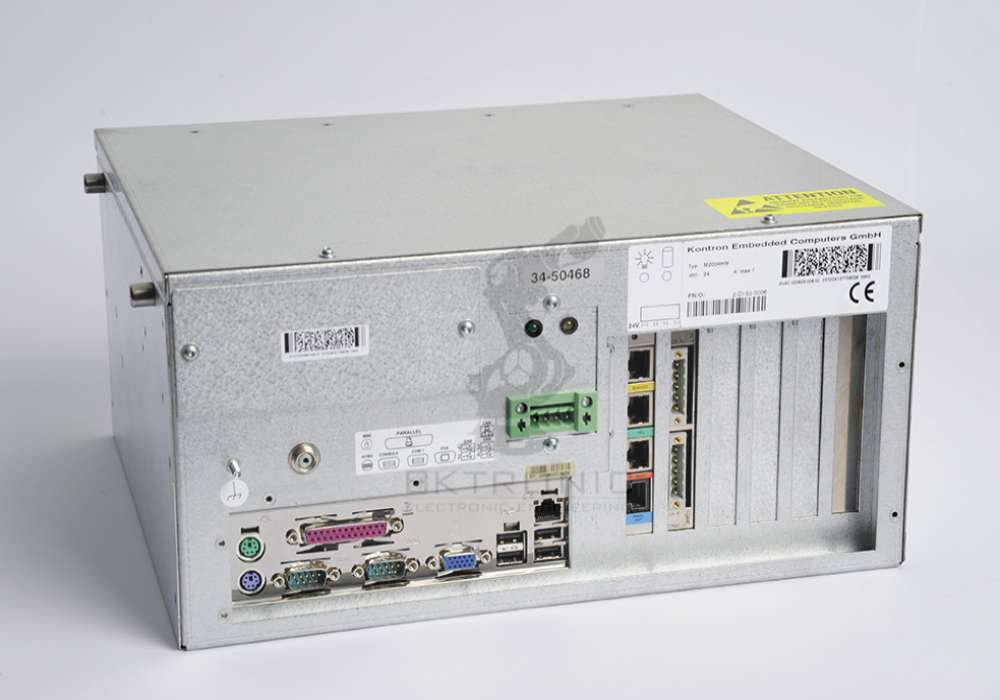 Computer-AC-Plus-IRC5-DSQC-623_3HAC020929-006-1 Computer AC-Plus IRC5 DSQC 623 - immagine 2