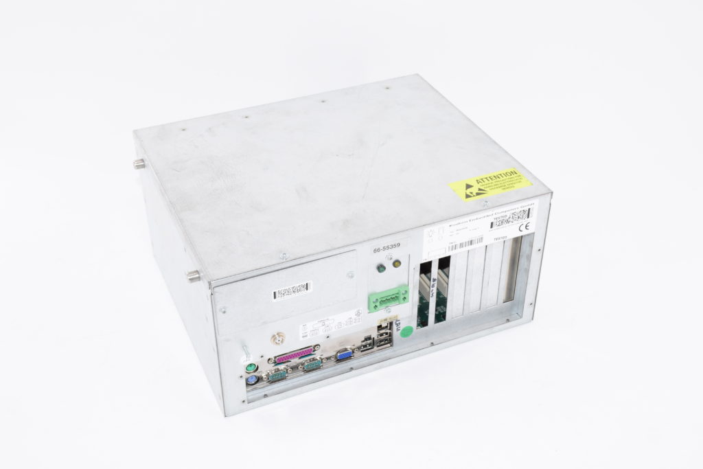 Computer AC-Plus IRC5 DSQC 623 3HAC020929-006