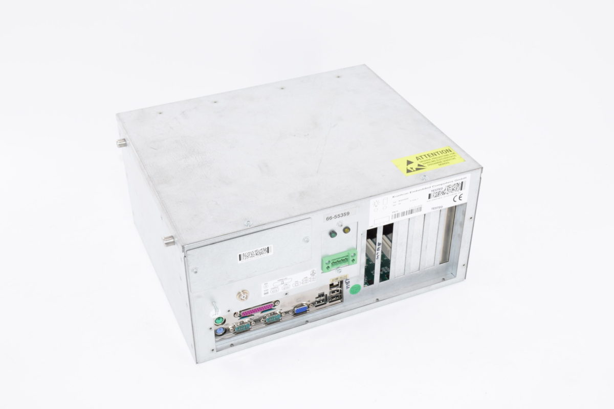 Computer AC-Plus IRC5 DSQC 623 3HAC020929-006