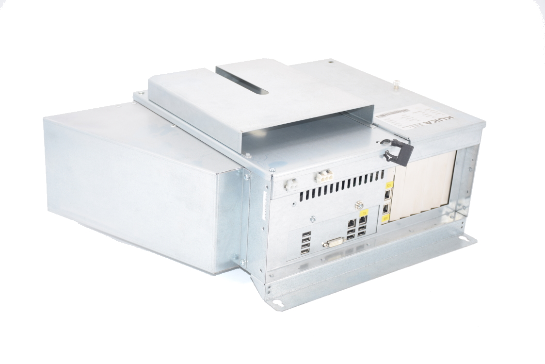 Computer KUKA KPC D3236K KRC4 Computer KUKA KPC D3236K KRC4 00-236-702