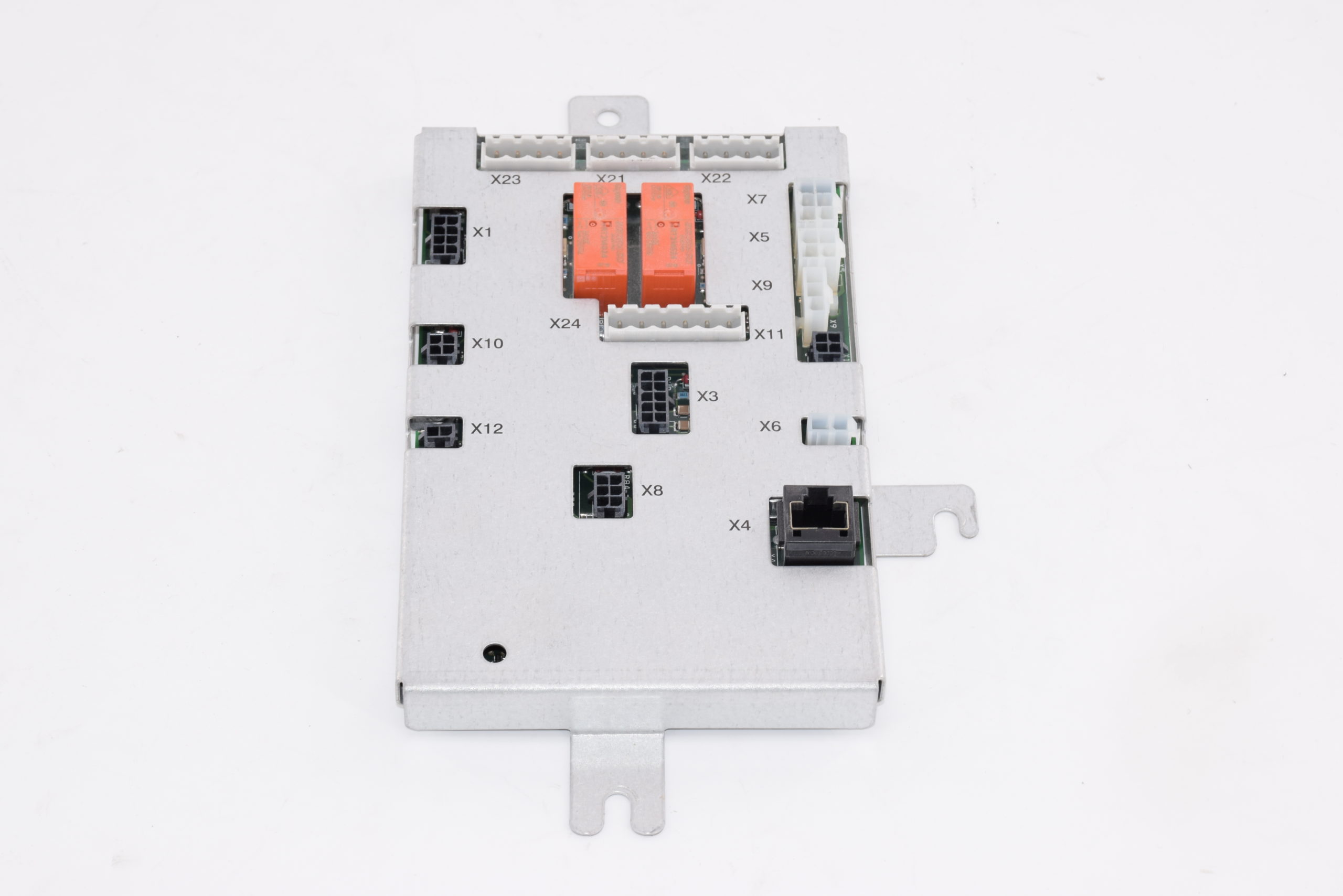 Contactor Board IRC5 DSQC 611 Contactor Board IRC5 DSQC 611 3HAC13389-2