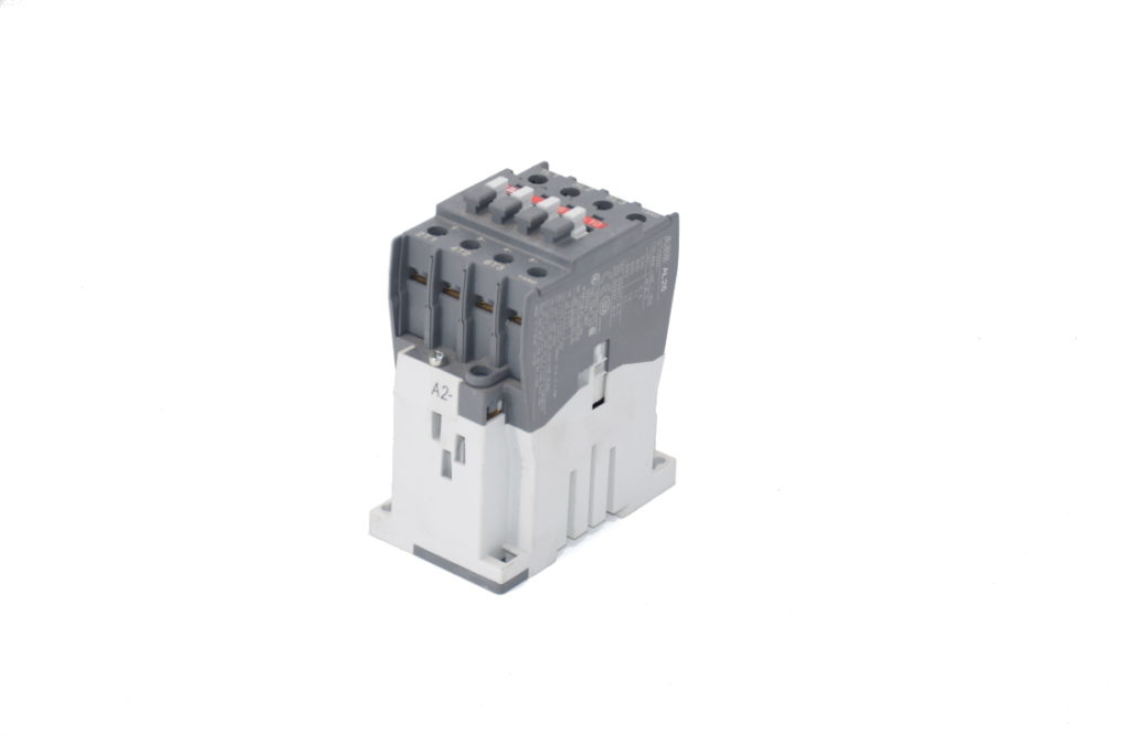 Contactor Set K1 K2 3HAC060878-001