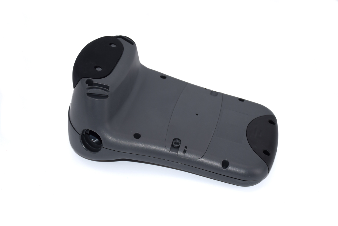 Coque arrière TPU IRC5 SxTPU3 Coque arrière TPU IRC5 SxTPU3 3HAC036923-001