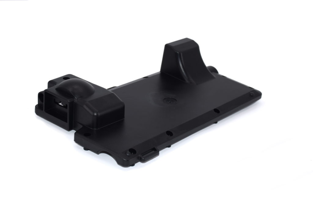 Coque arrière pour S4C/S4C+ TPU 3HNM00782-1