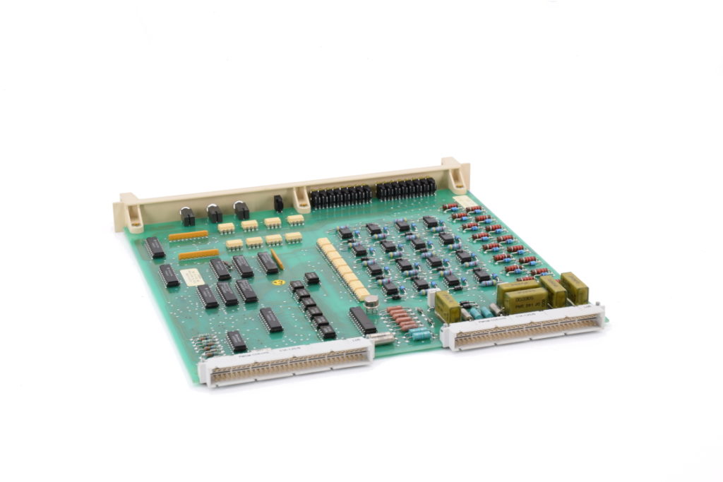 DSQC 224 Analog I/O Board YB560103-BE