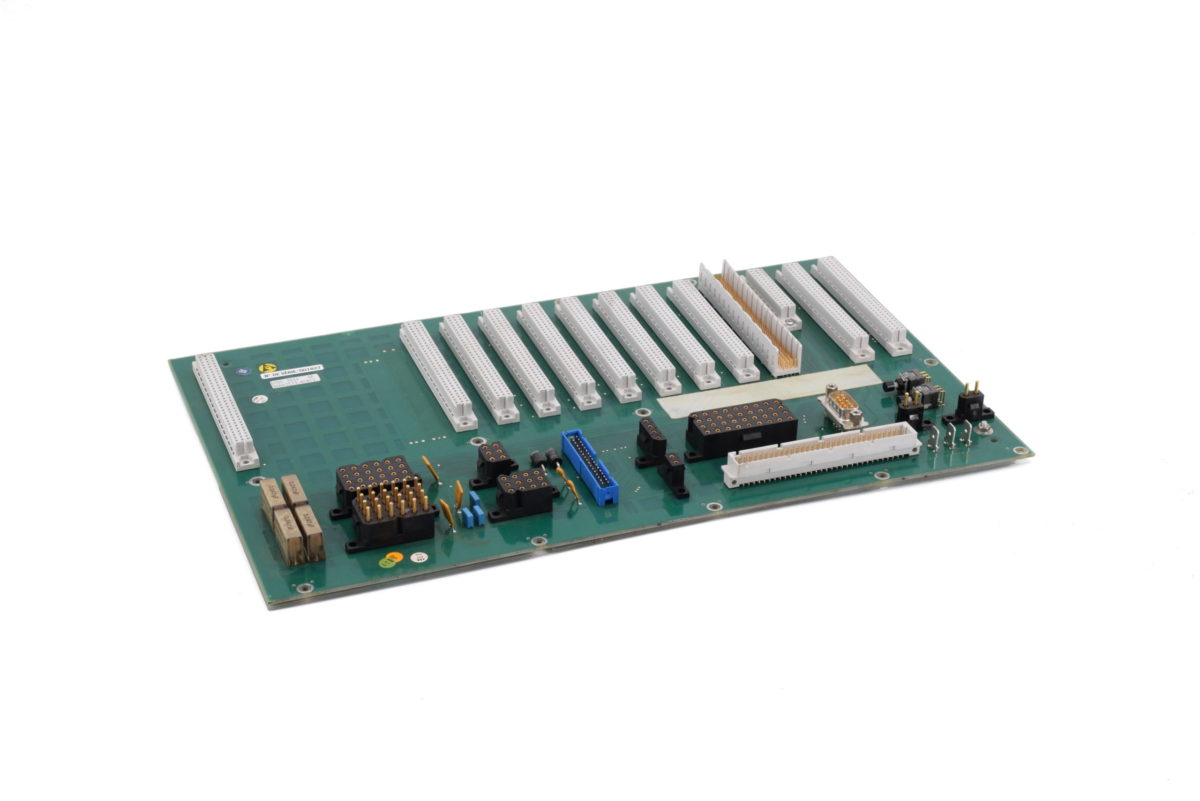Scheda I/O analogico DSQC 224 - immagine 3