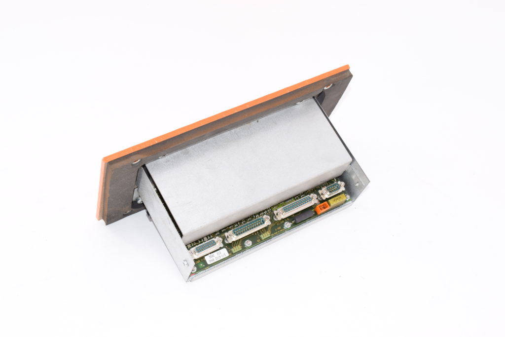 DSQC 520 Serial Measurement Board S4C 3HAC14506-1