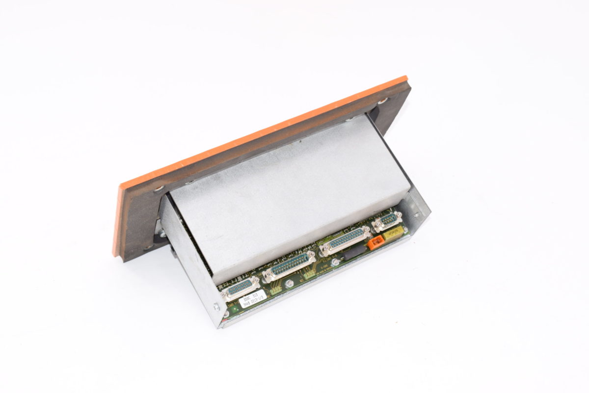 DSQC 520 Serial Measurement Board S4C 3HAC14506-1