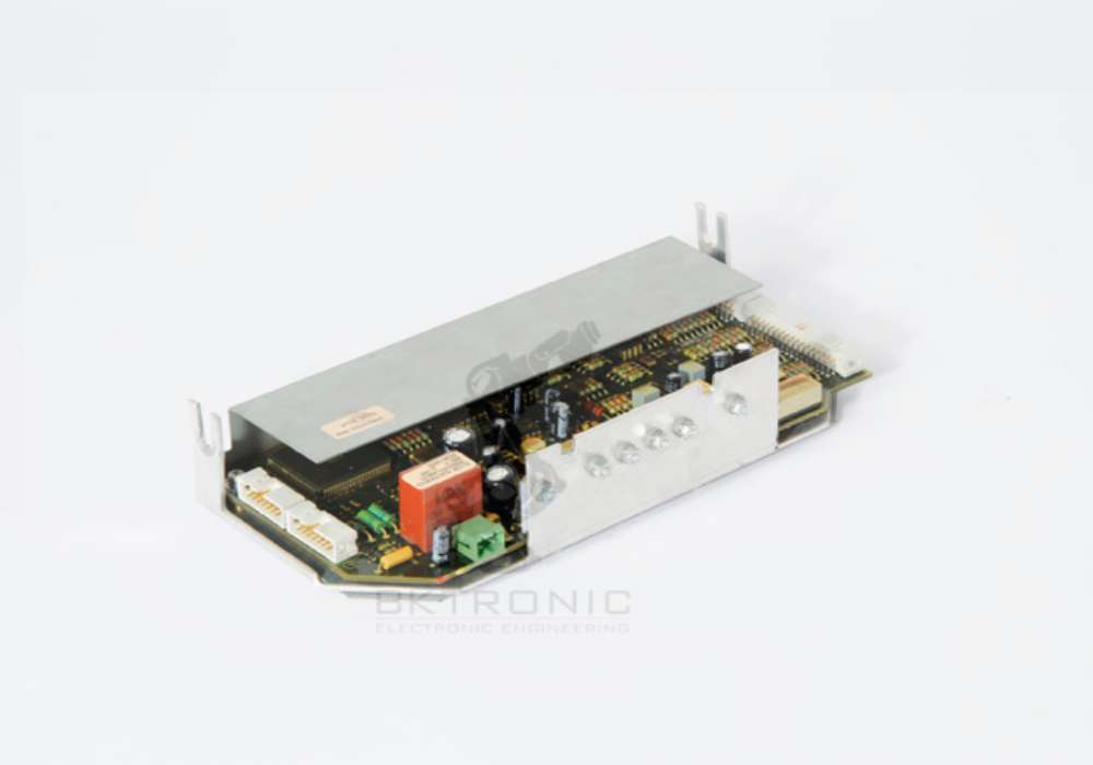 DSQC-245-Serial-Measurement-Board-S4_3HAA3563-ACA-1 DSQC 245 Placa de medición en serie S4 - Imagen 2