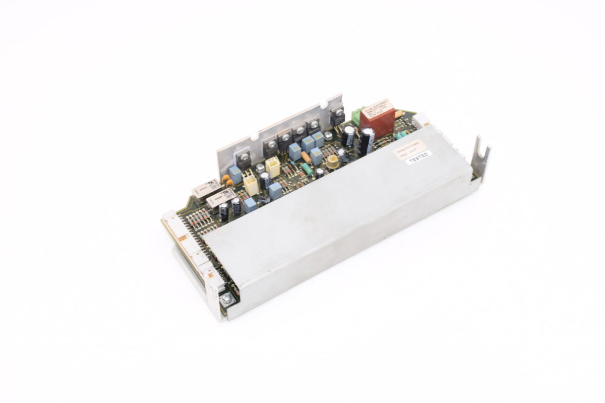 DSQC 573 Serial Measurement Board Unit S4C+ 3HAC028756-001