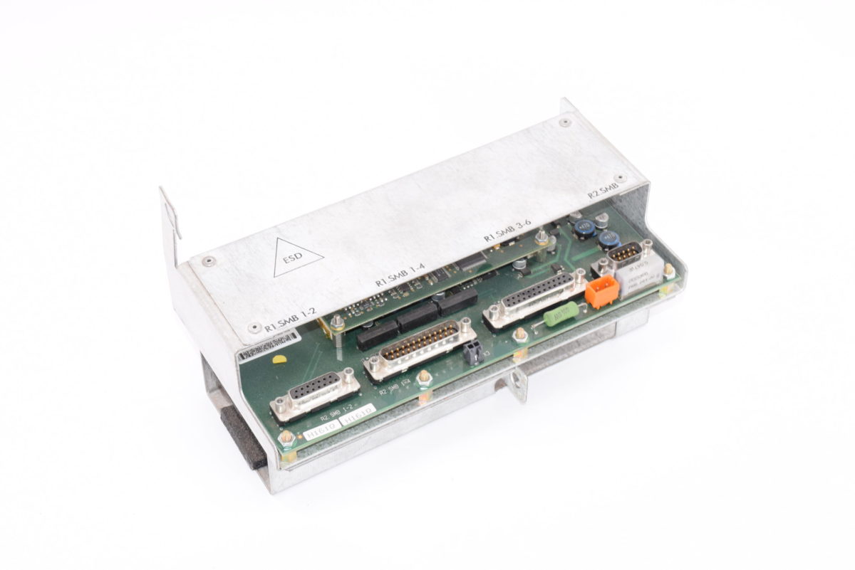 DSQC 313 Serial Measurement Board IRB6400R S4 3HAC14757-1