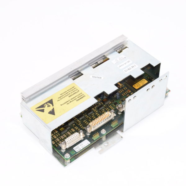 Catégorie de produit SMB / Battery Unit / Cartes RDC & RDW chez BKTRONIC