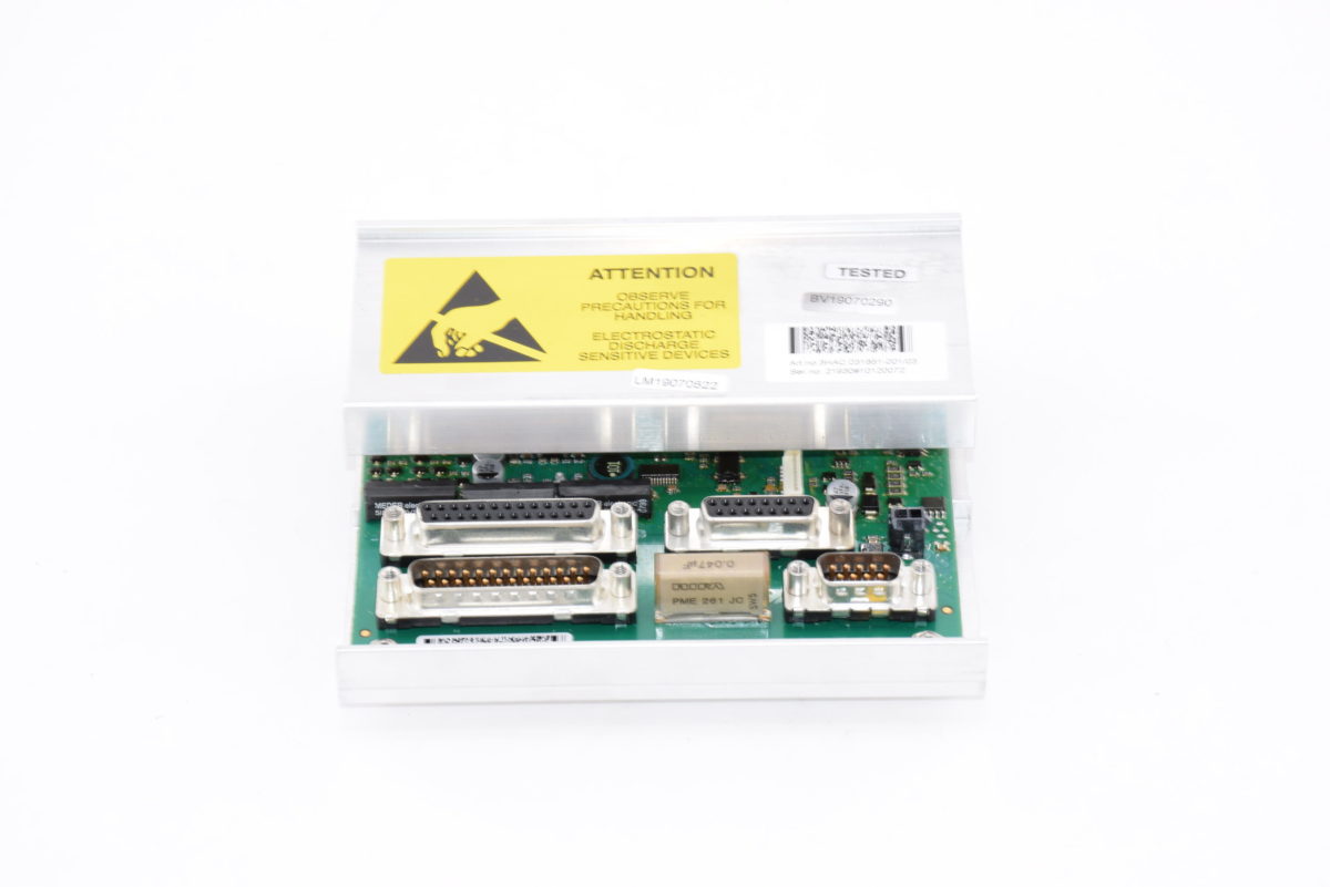 Serial Measurement Board RMU101 3HAC044168-001