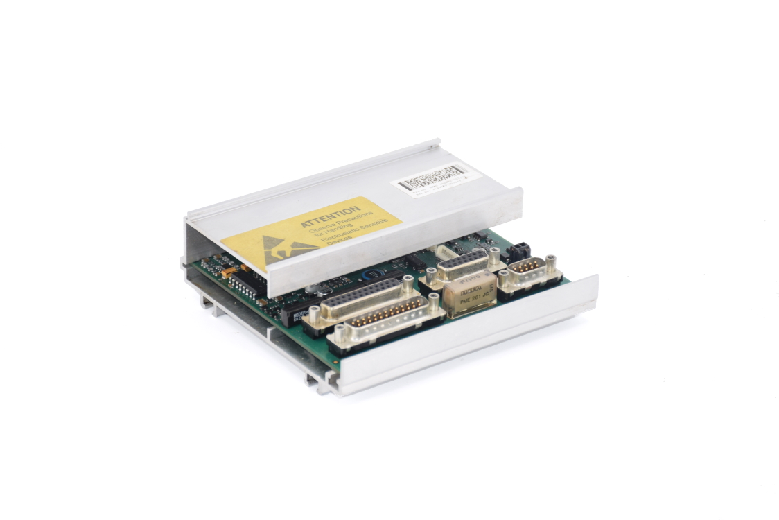 DSQC 633 Serial Measurement Unit IRC5 DSQC 633 Serial Measurement Unit IRC5 63696000-71
