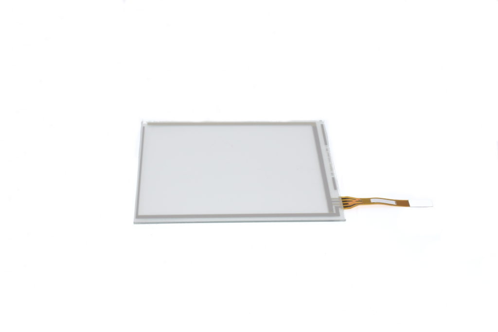 Dalle Tactile TPU IRC5 GTPU/GTPU2 IRC5/DALLE/GTPU/2