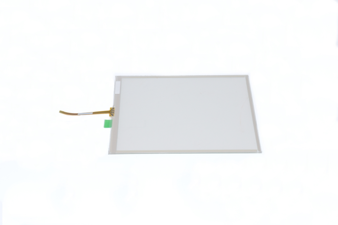 Dalle tactile pour Kuka SmartPad baie KRC4 Dalle tactile pour Kuka SmartPad baie KRC4 KCP4/DALLE