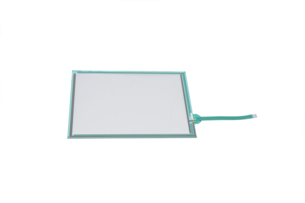 Dalle Tactile TPU IRC5 SxTPU3 IRC5/DALLE/SxTPU3