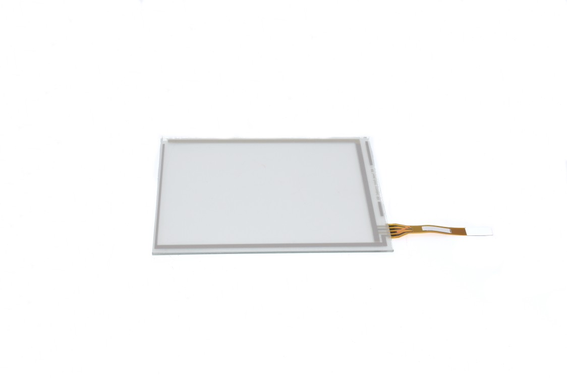 Dalle Tactile TPU IRC5 GTPU/GTPU2 Dalle Tactile TPU IRC5 GTPU/GTPU2 IRC5/DALLE/GTPU/2