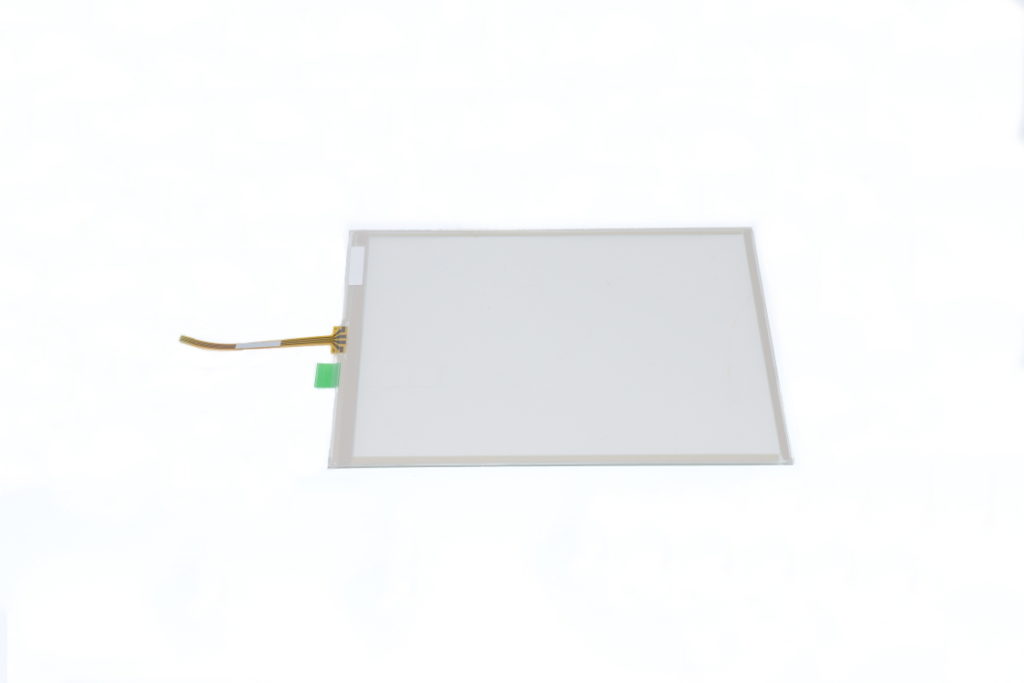 Dalle Tactile pour Kuka SmartPad 2 baie KRC4 KCP4-2/DALLE