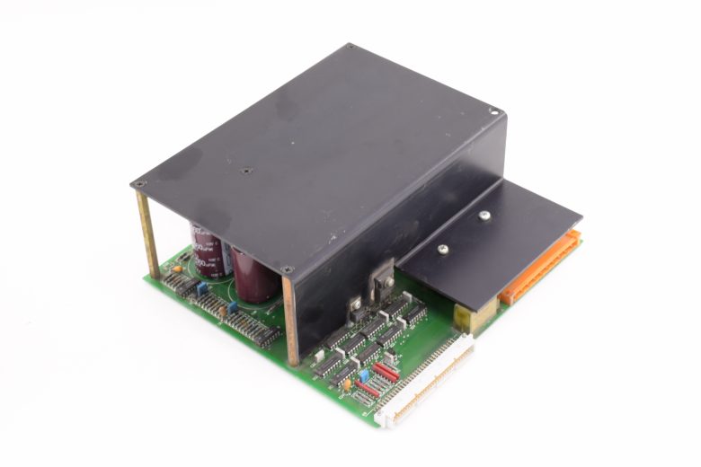 Dc Link Module redresseur S4 DSQC 314C 3HAB2231-1
