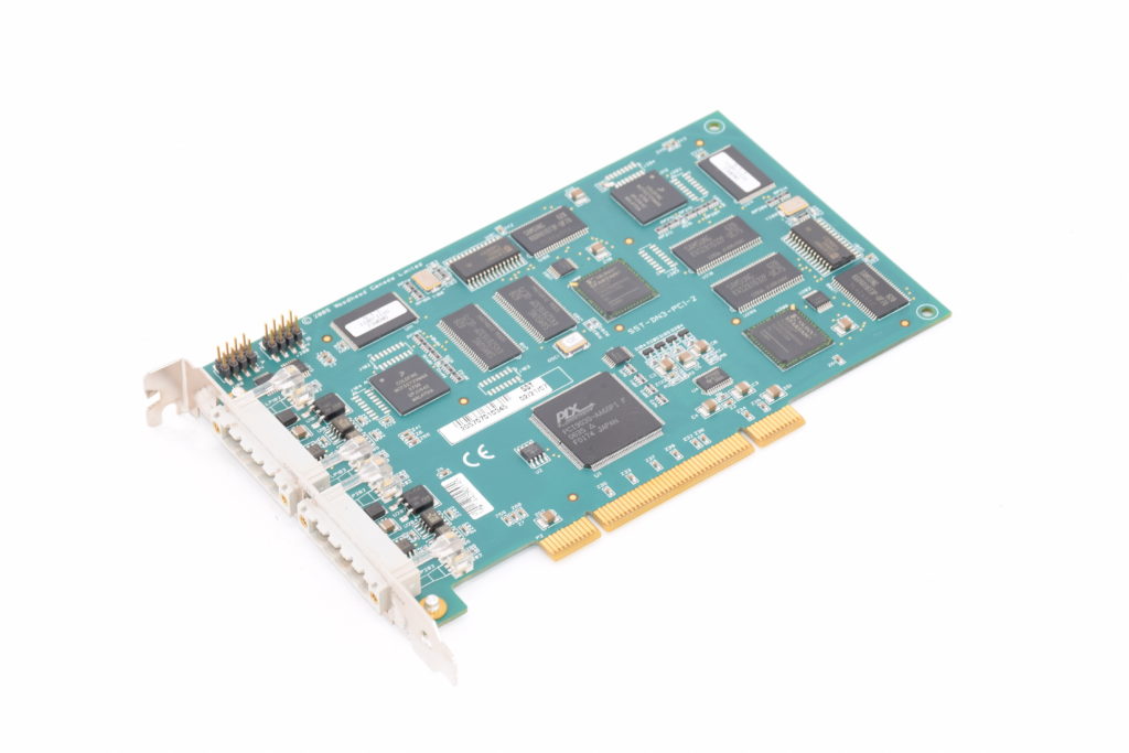 Device Net M/S dual DSQC 659 3HAC025780-001