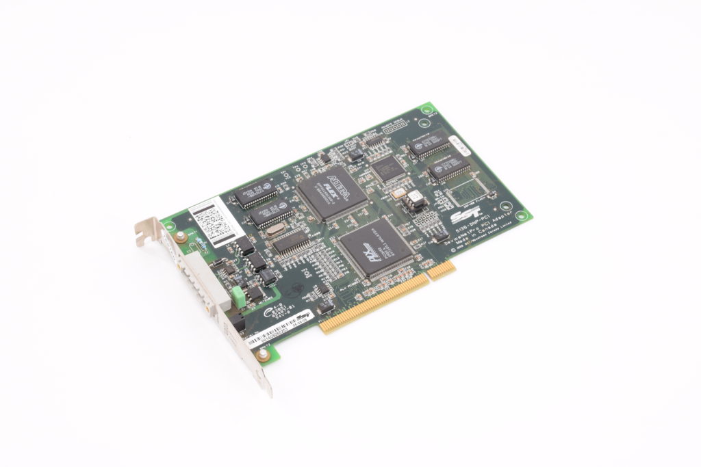 Device Net M/S single DSQC 603 3HAC12817-1