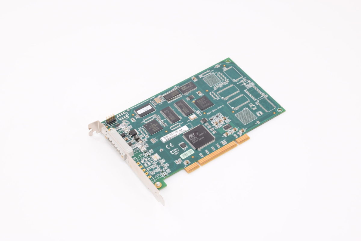 Device Net M/S single DSQC 658 3HAC025779-001