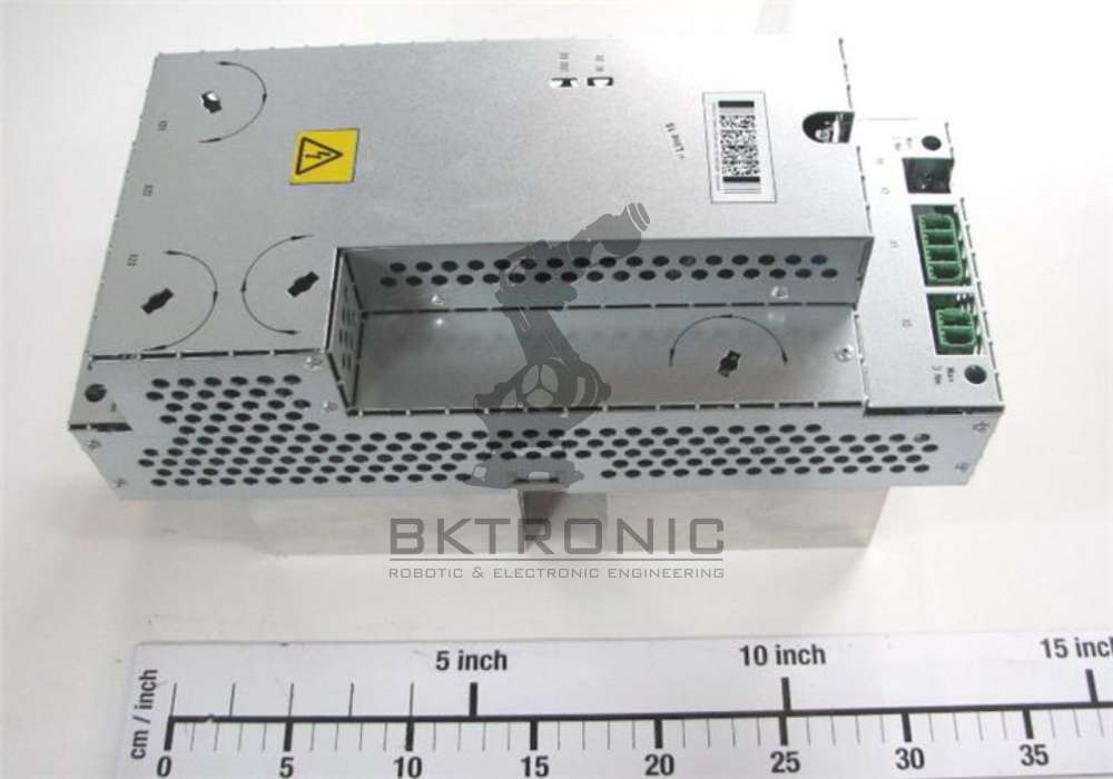 Drive-Unit-IRC5_3HAC035381-001-1 Drive Unit IRC5 – Image 2