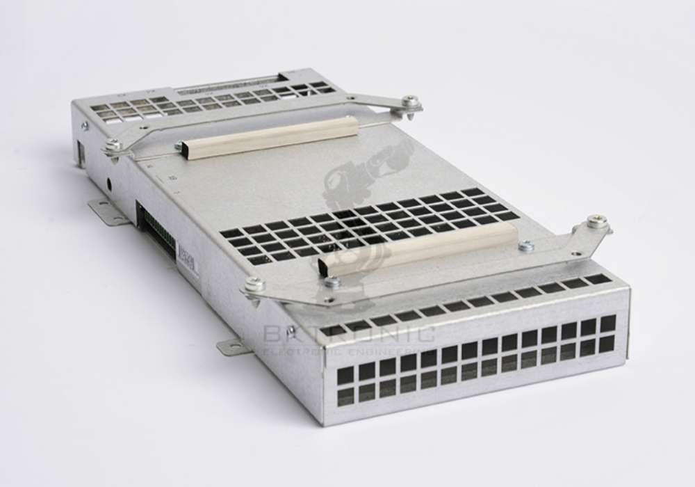 ELAN-EPS-Unit-DSQC-646_3HAC026271-001-1 Unidad EPS ELAN DSQC 646 - Imagen 2