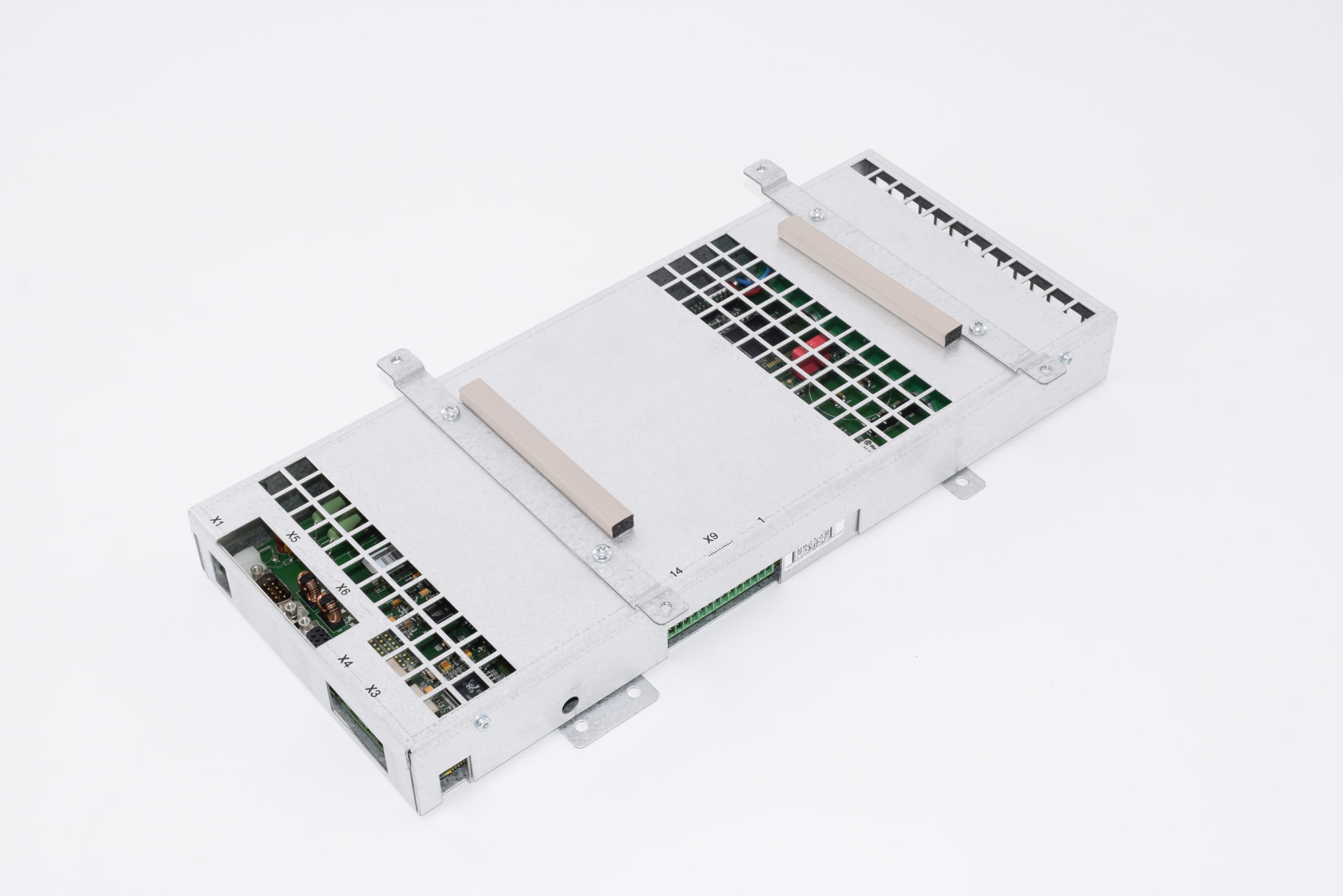 ELAN EPS Unit DSQC 646 ELAN EPS Unit DSQC 646 3HAC026271-001