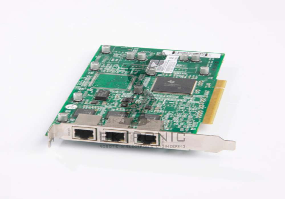 Ethernet-Board-IRC5-DSQC-612_3HAC15639-1-1 Ethernet Board IRC5 DSQC 612 - Image 2