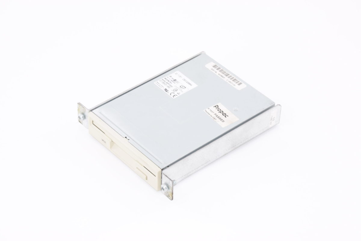 Floppy Disk Drive S4/S4C/S4C+ FLOPPYS4/S4C/S4C+