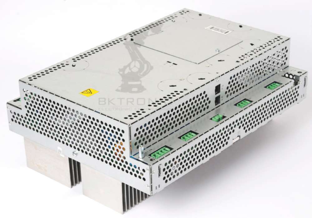 HV-MDU-Power-unit_3HAC029818-001-1 HV MDU Unidad de potencia - Imagen 2