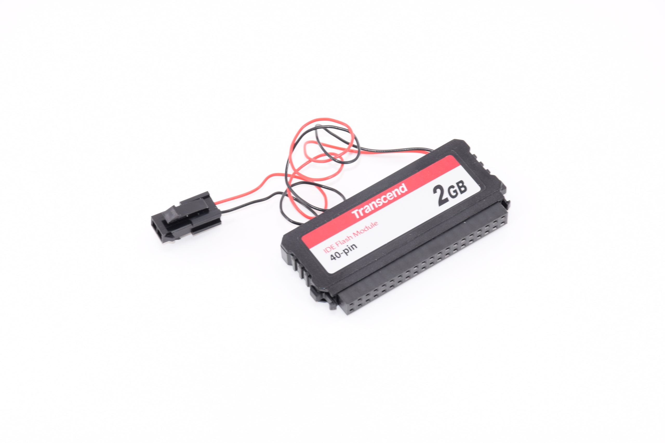 IDE Flash Module S4C+ Catégorie de produit Flash Disk / Compact Flash chez BKTRONIC