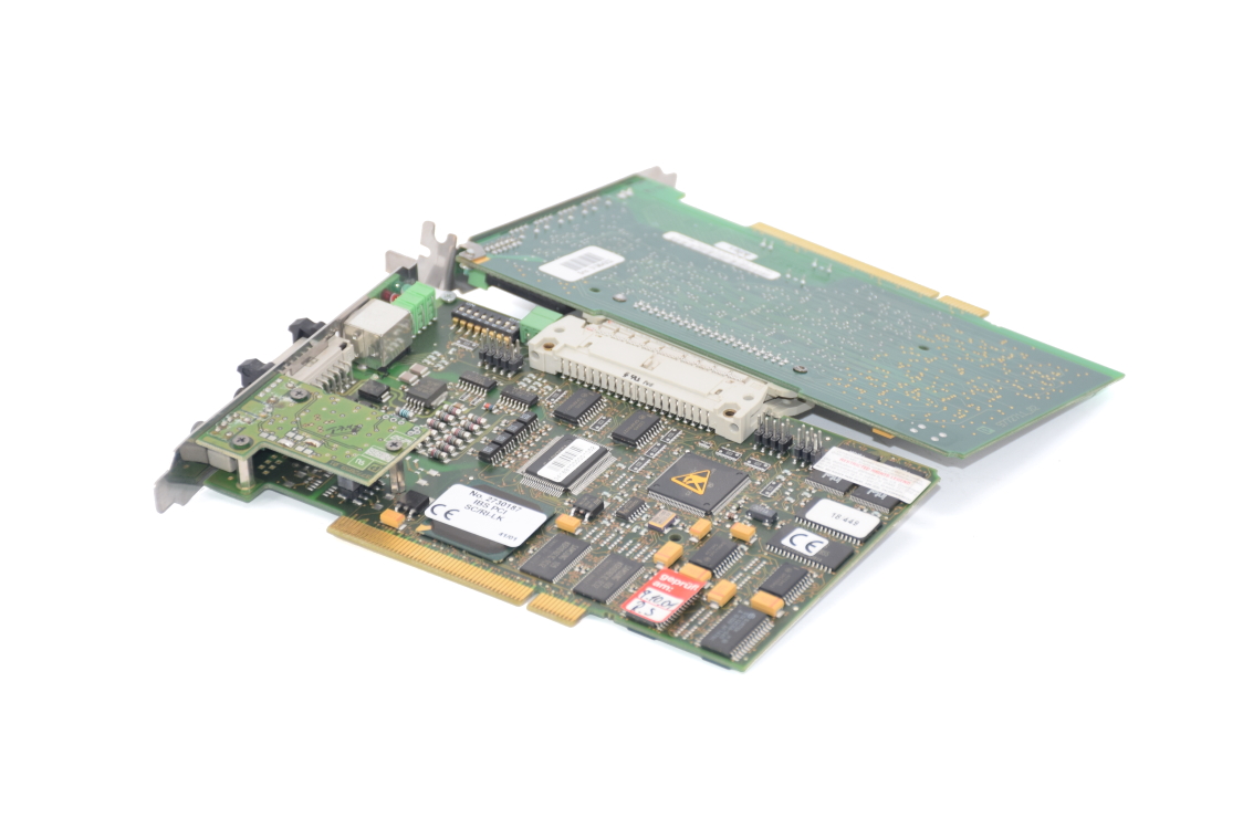 InterBus-S adap. DSQC 512 InterBus-S adap. DSQC 512 3HAC5579-1