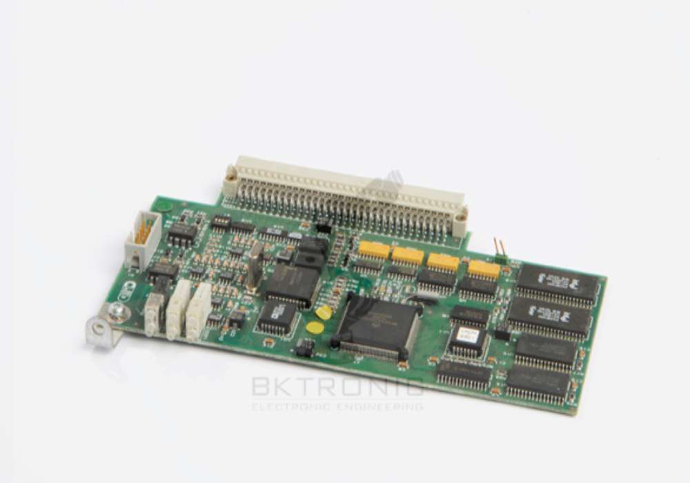 Interbus Board DSQC 260 3HAB2206-1