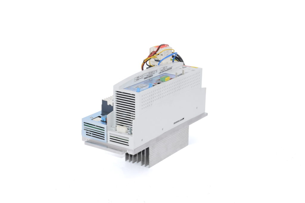 Catégorie de produit Alimentations baie KUKA KRC2 / KRC4 chez BKTRONIC