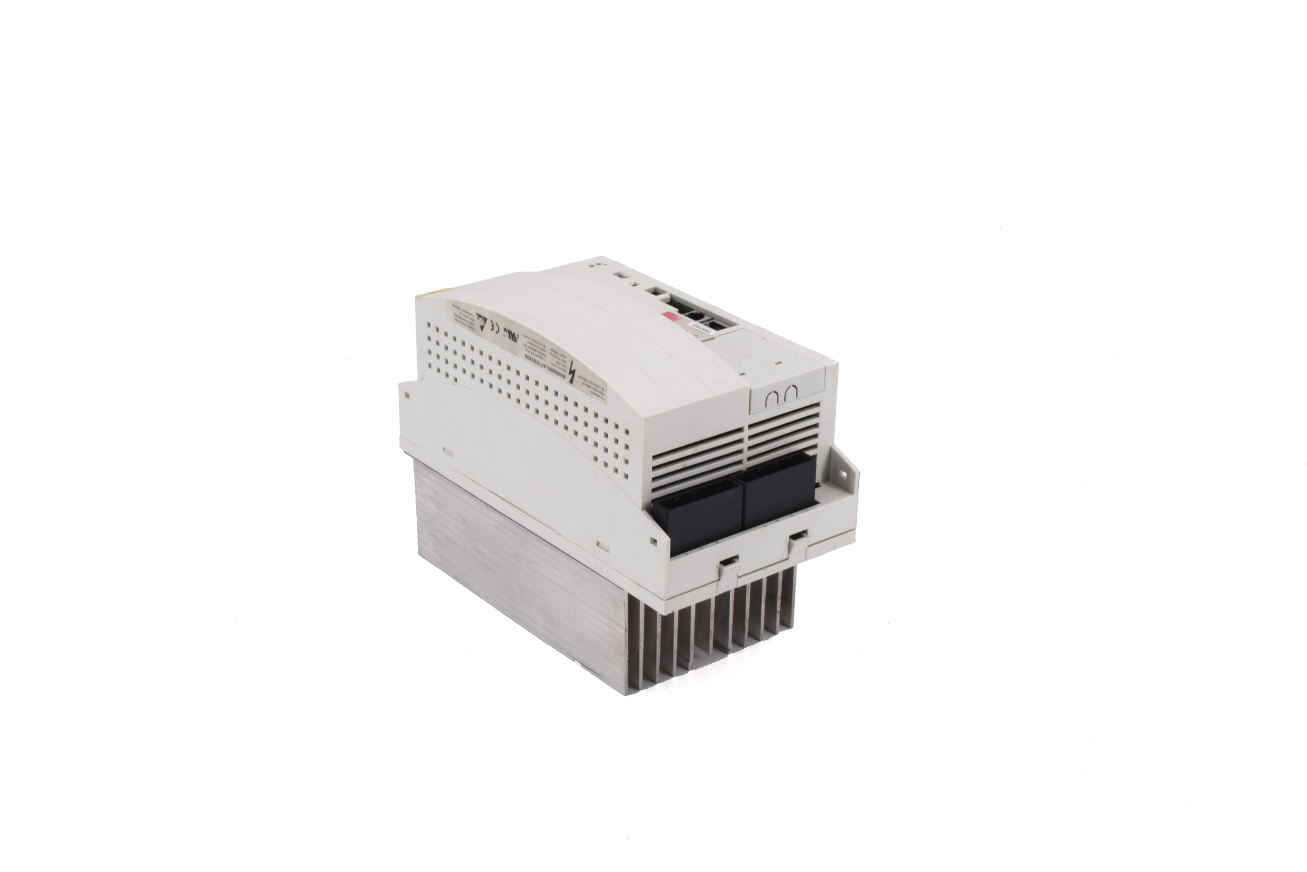 KSD1-64 Servomodule KSD1-64 Servomodule 00-117-345