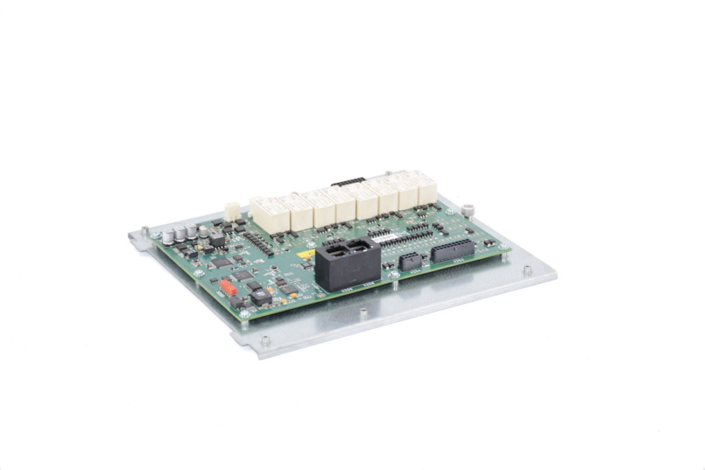 KUKA KRC4 Robotic Controller Standard Safety Interface Board SIB 00-161-116