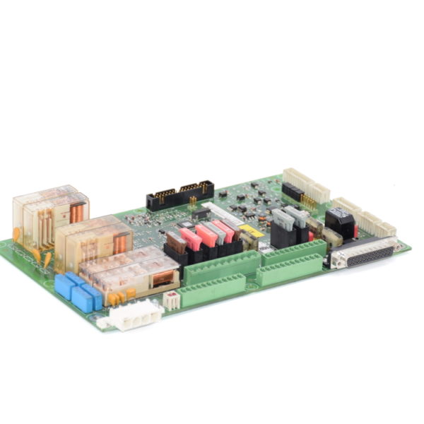 Catégorie de produit Baie KUKA KRC2 chez BKTRONIC