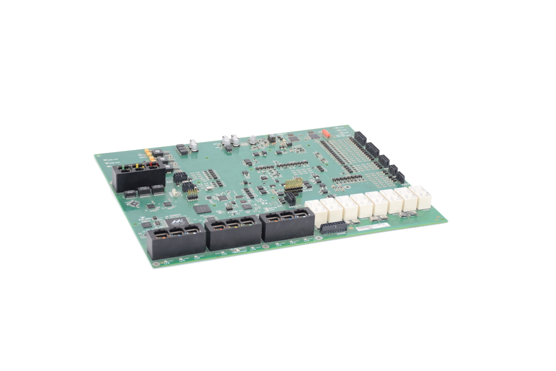 KUKA KRC4 CCU-CIB Compact KUKA KRC4 CCU-CIB Compact 00-188-812