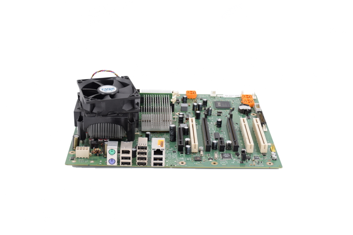 KUKA KRC4 Carte mère D2608AM Catégorie de produit Baie KUKA KRC4 chez BKTRONIC