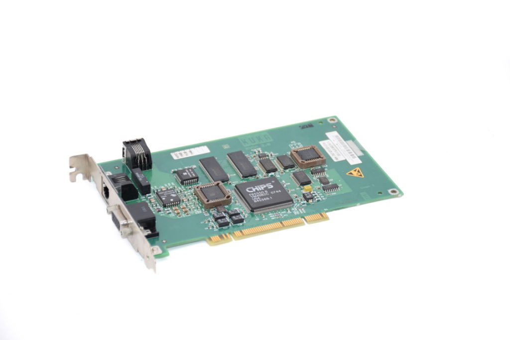 Catégorie de produit Baie KUKA KRC2 chez BKTRONIC