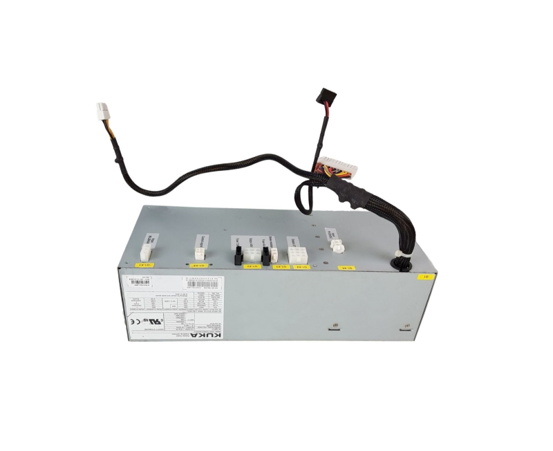 KUKA PSU KBR 21