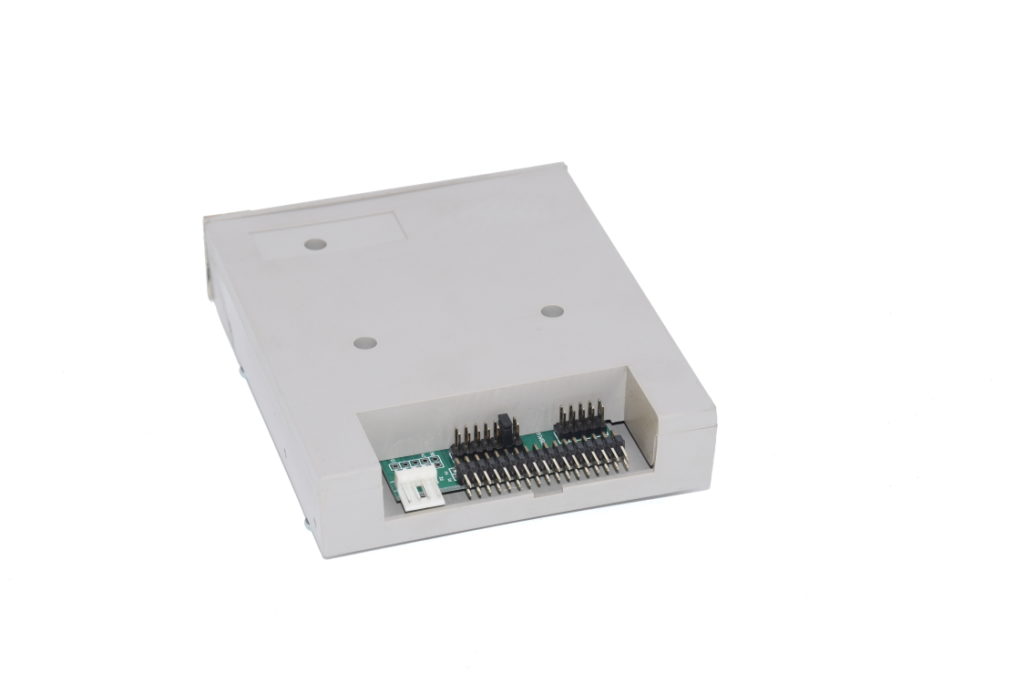 Kit USB pour remplacement lecteur de disquette 3HAC041748-001