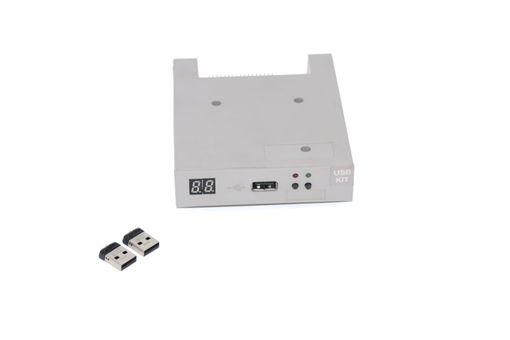 Catégorie de produit KIT USB chez BKTRONIC